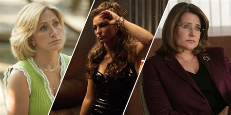 The 10 Best Female Characters in The Sopranos